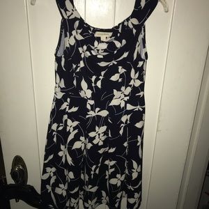 Adorable floral dress